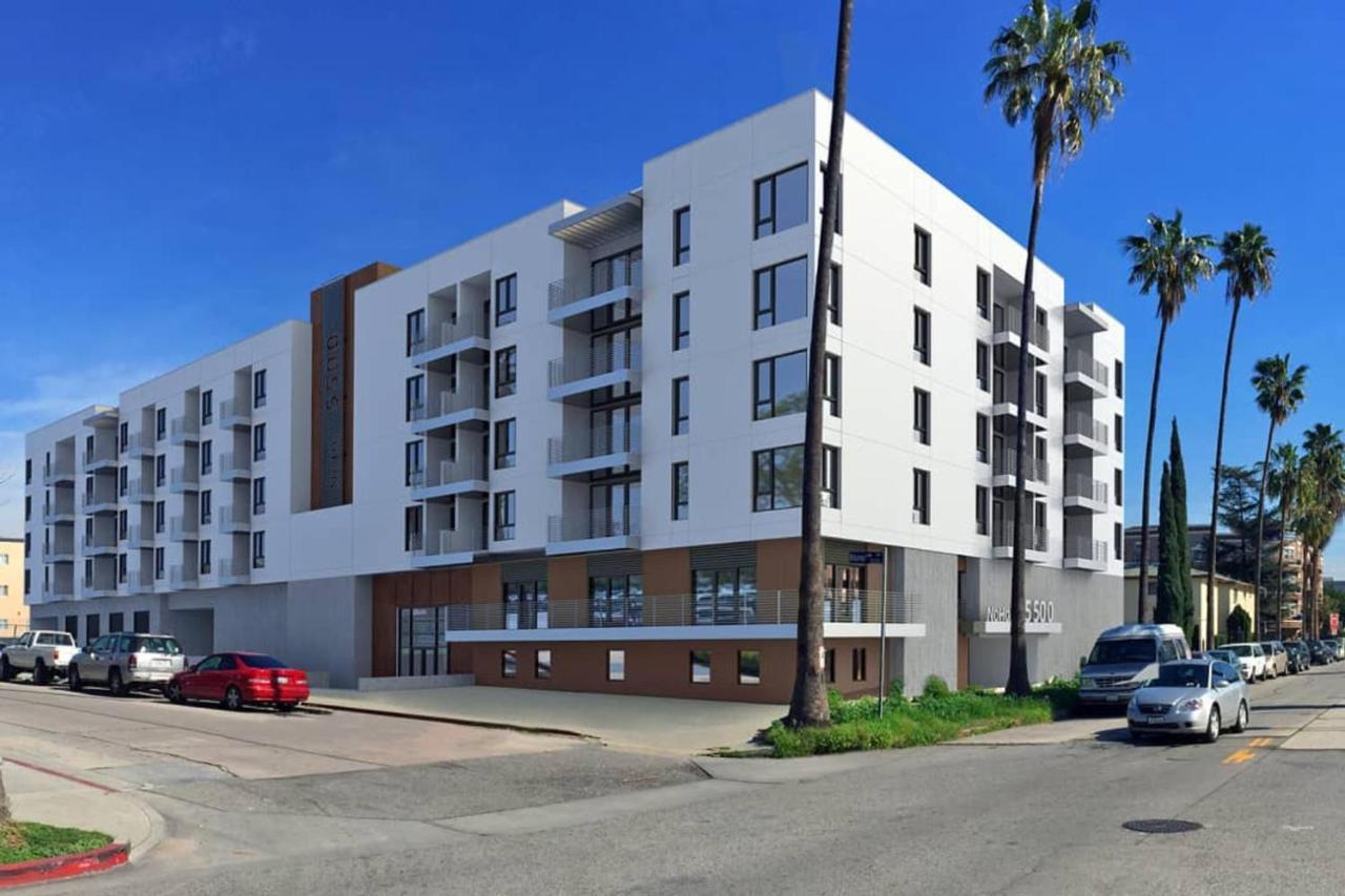 North Hollywood 1Br W Pool Nr Movie Theater Lax-1129 Apartment Los Angeles Exterior photo